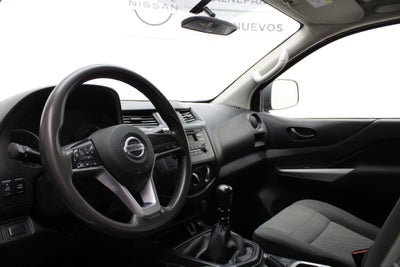 2022 Nissan Frontier 2.5 Se Mt