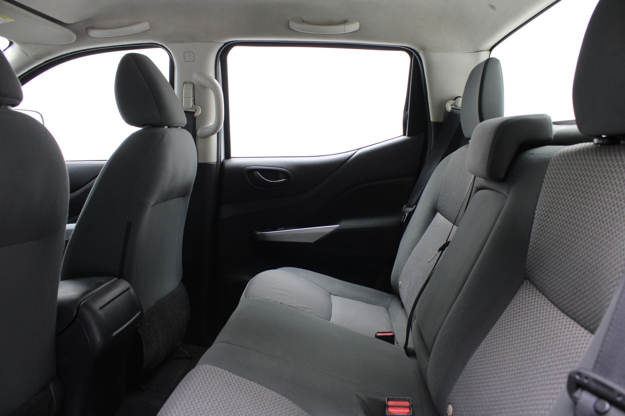 2022 Nissan Frontier 2.5 Se Mt