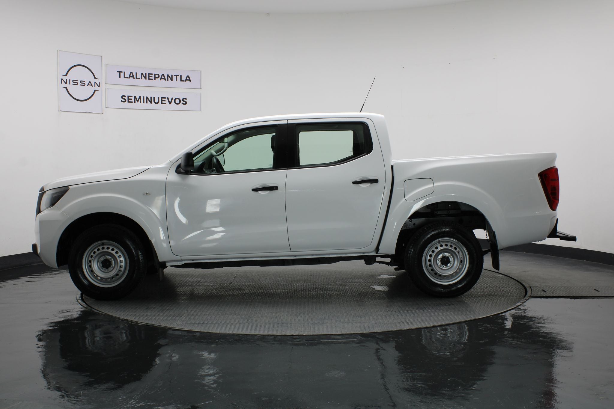 2022 Nissan Frontier 2.5 Se Mt
