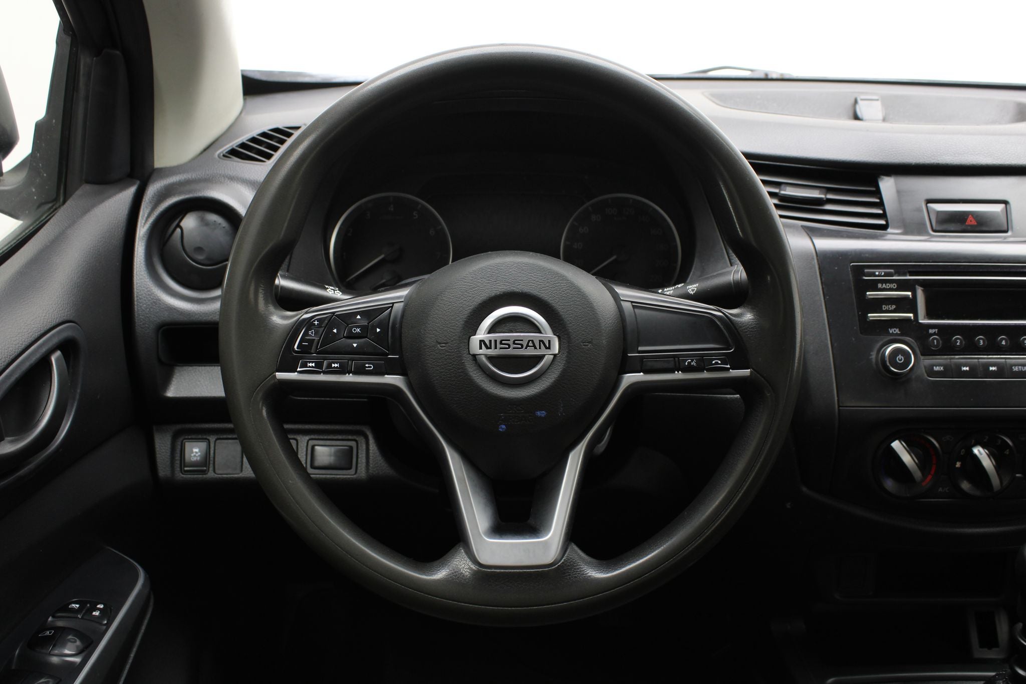 2022 Nissan Frontier 2.5 Se Mt