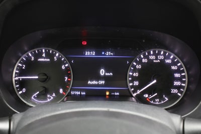 2022 Nissan Frontier 2.5 Se Mt