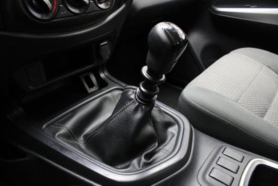 2022 Nissan Frontier 2.5 Se Mt