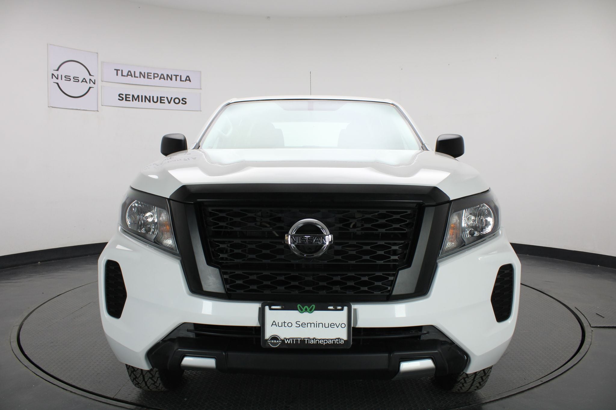 2022 Nissan Frontier 2.5 Se Mt
