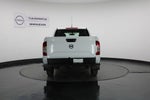 2022 Nissan Frontier 2.5 Se Mt