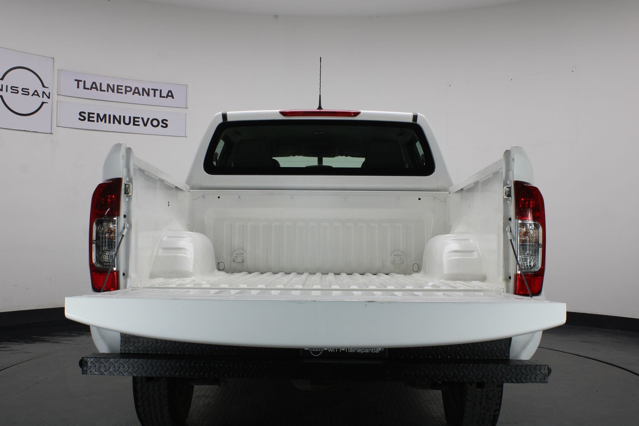 2022 Nissan Frontier 2.5 Se Mt