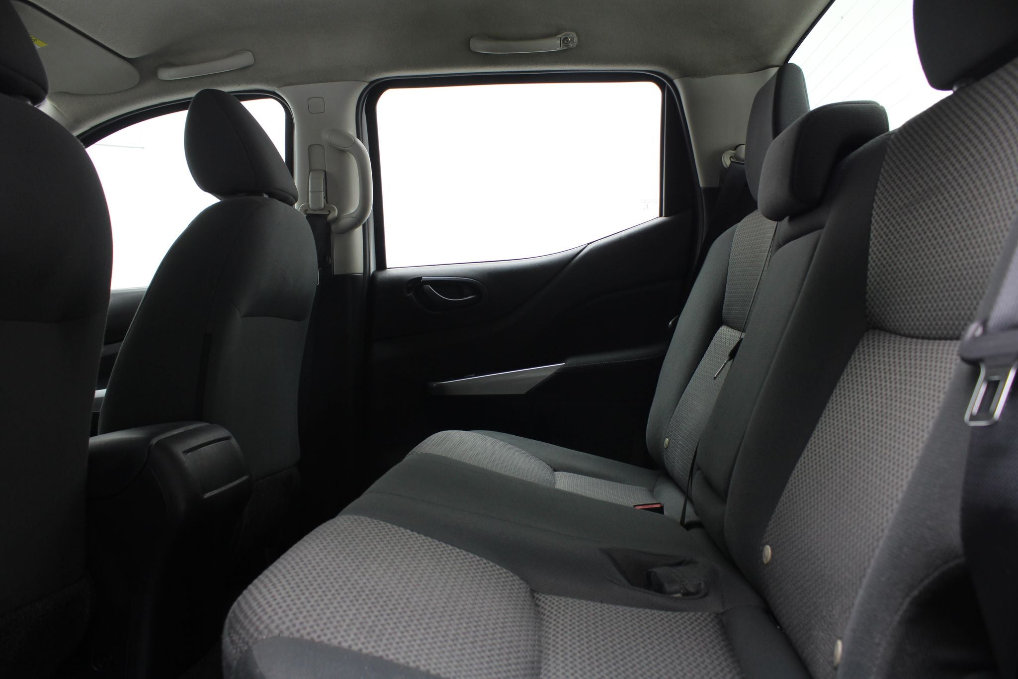 2022 Nissan Frontier 2.5 Se Mt