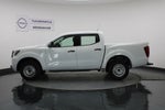 2022 Nissan Frontier 2.5 Se Mt