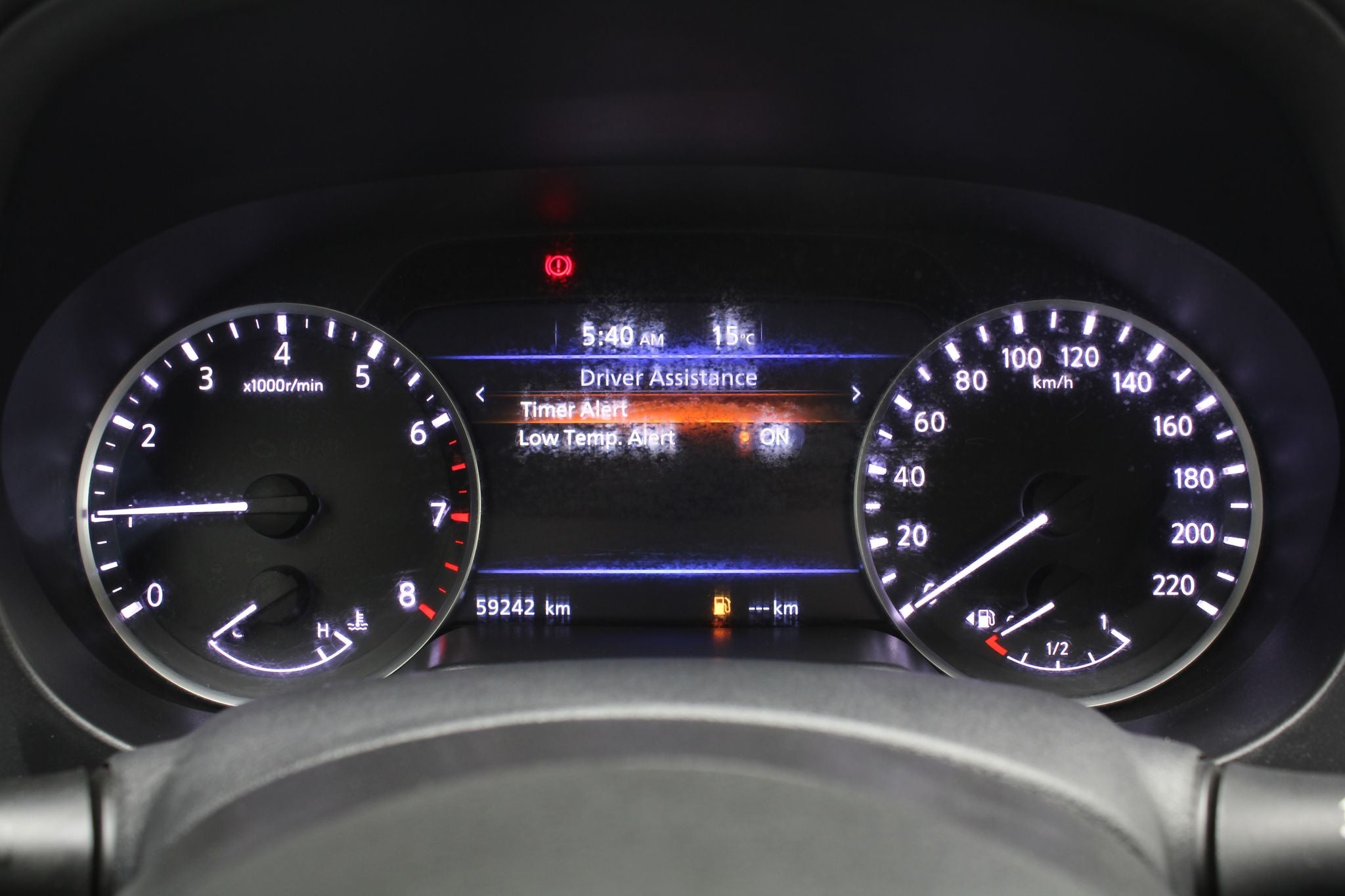 2022 Nissan Frontier 2.5 Se Mt