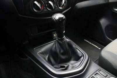 2022 Nissan Frontier 2.5 Se Mt