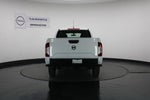 2022 Nissan Frontier 2.5 Se Mt