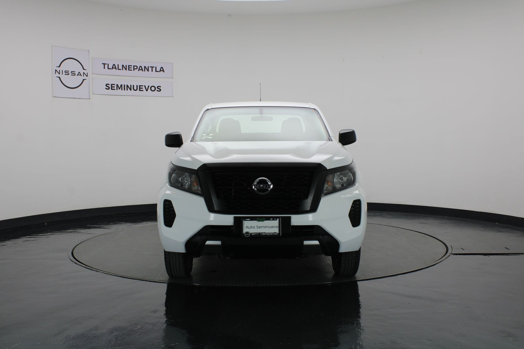 2022 Nissan Frontier 2.5 Se Mt