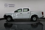 2020 Nissan NP300 Doble Cabina 2.5 SE Paq Seguridad Mt