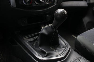 2020 Nissan NP300 Doble Cabina 2.5 SE Paq Seguridad Mt