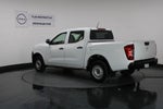 2020 Nissan NP300 Doble Cabina 2.5 SE Paq Seguridad Mt