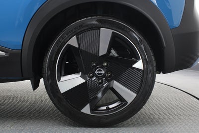 2025 Nissan Kicks 2.0 Platinum At