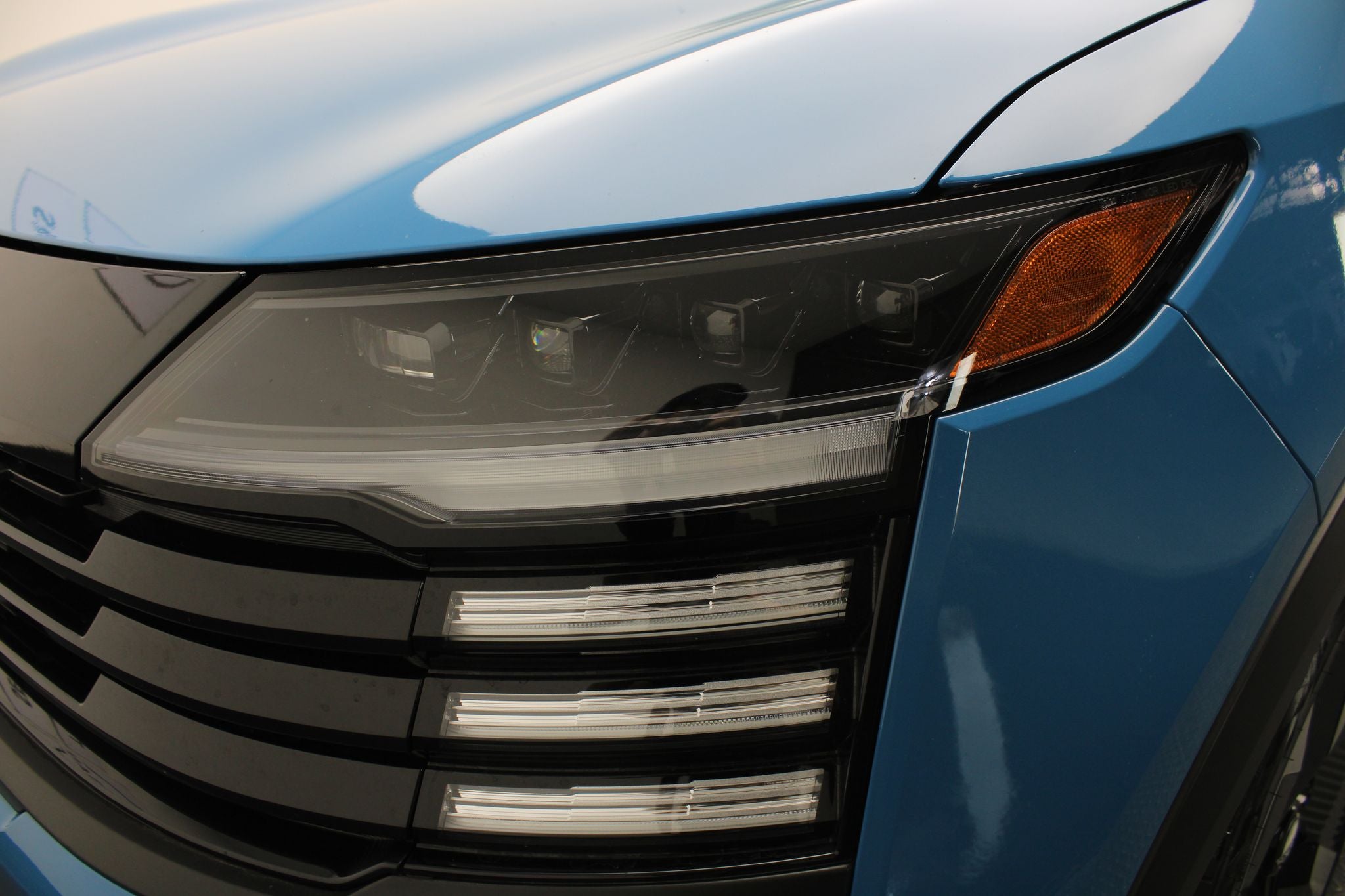 2025 Nissan Kicks 2.0 Platinum At