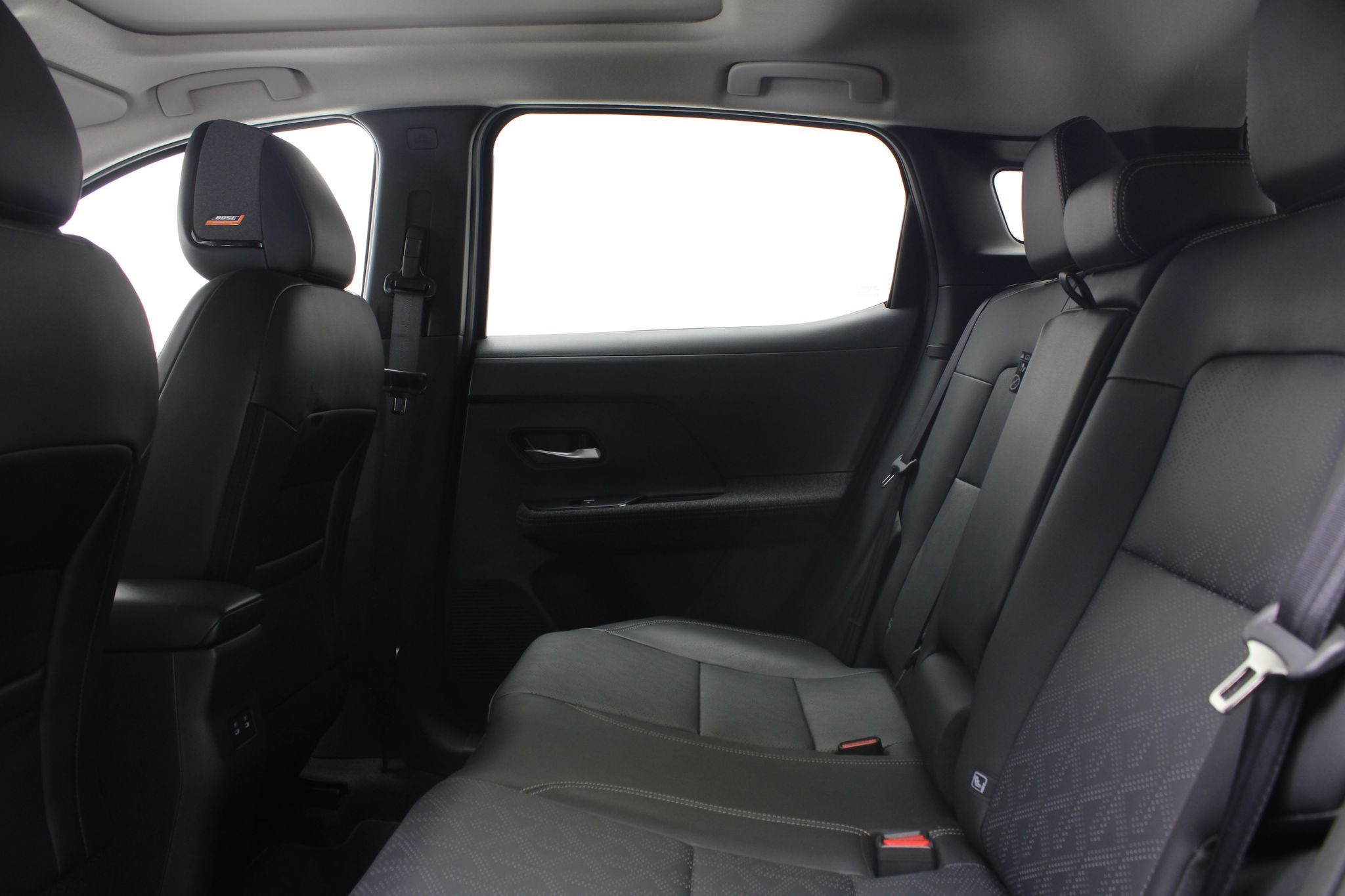 2025 Nissan Kicks 2.0 Platinum At