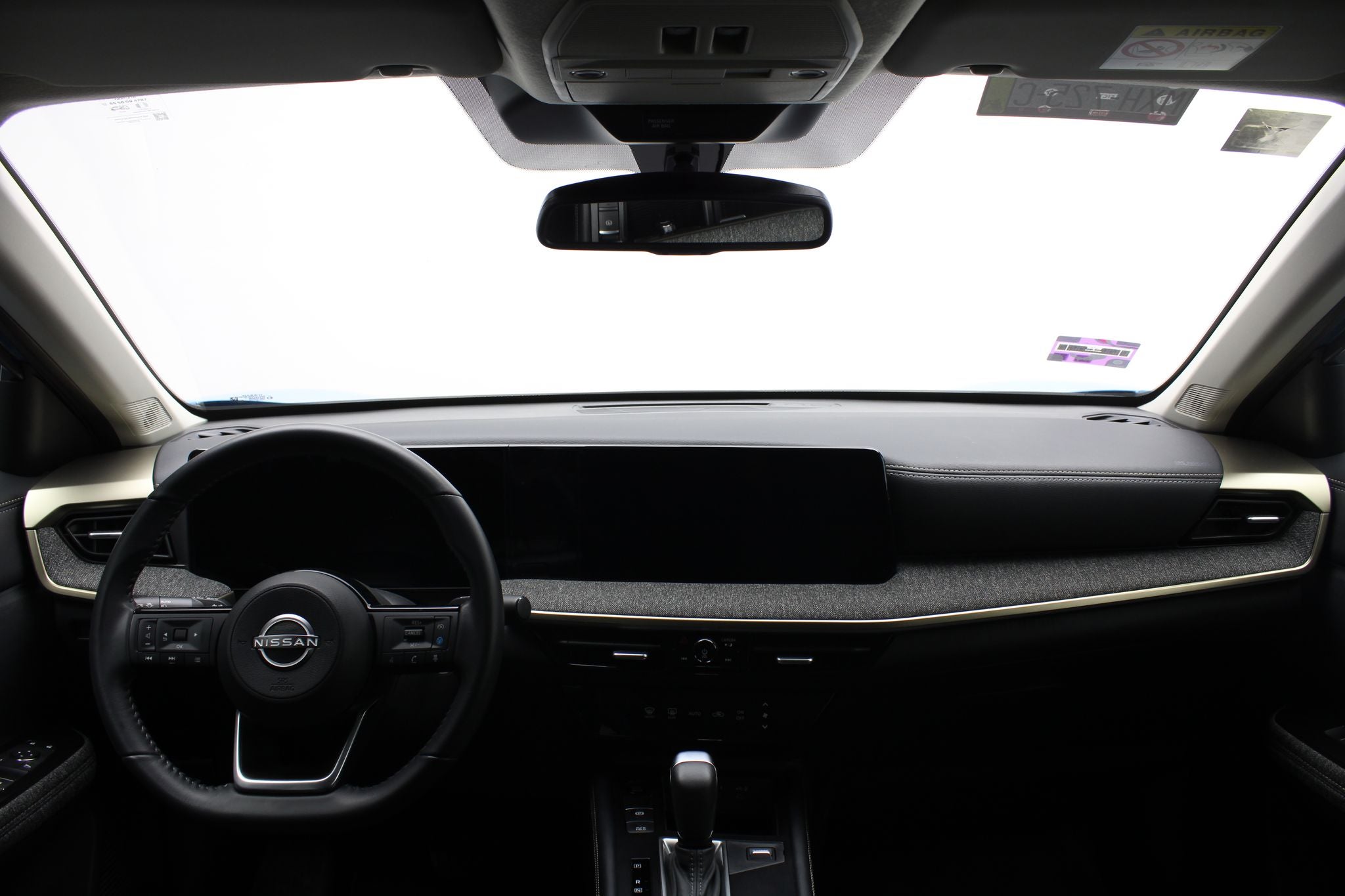 2025 Nissan Kicks 2.0 Platinum At