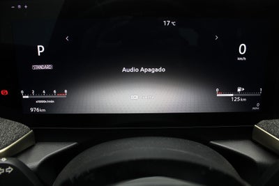 2025 Nissan Kicks 2.0 Platinum At