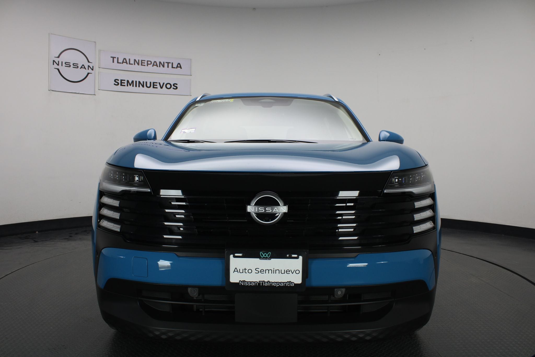 2025 Nissan Kicks 2.0 Platinum At