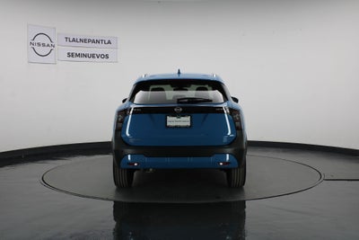 2025 Nissan Kicks 2.0 Platinum At