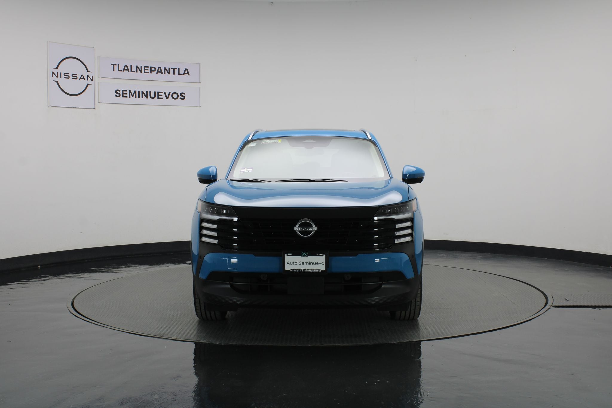 2025 Nissan Kicks 2.0 Platinum At