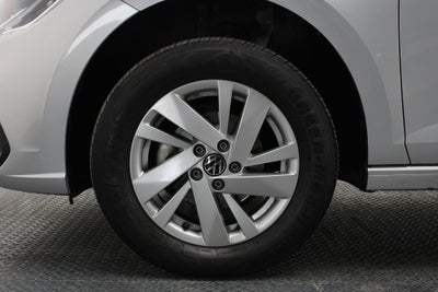 2024 Volkswagen Polo 1.6 Trendline Mt