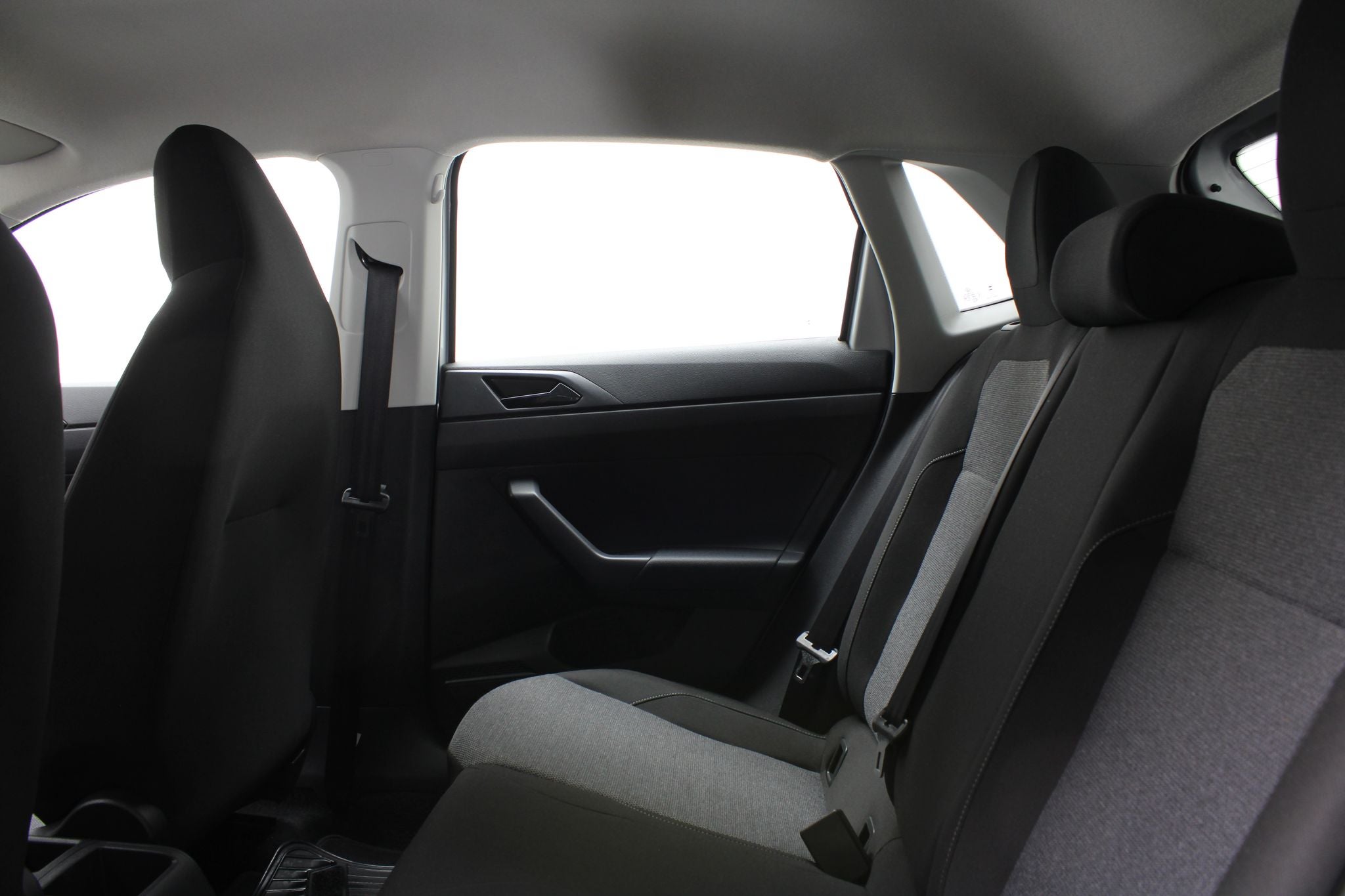 2024 Volkswagen Polo 1.6 Trendline Mt