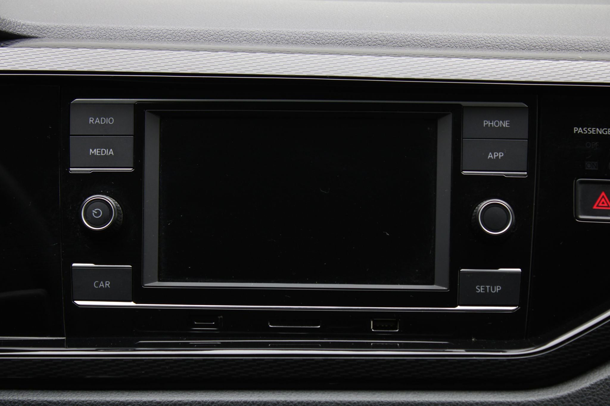 2024 Volkswagen Polo 1.6 Trendline Mt