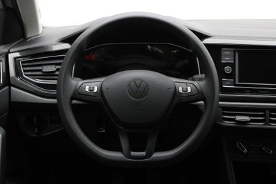 2024 Volkswagen Polo 1.6 Trendline Mt