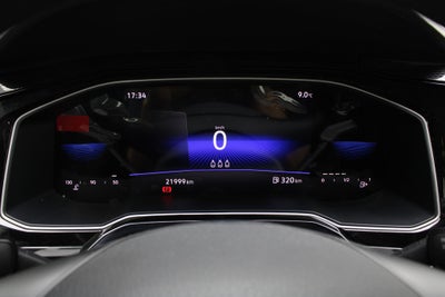 2024 Volkswagen Polo 1.6 Trendline Mt