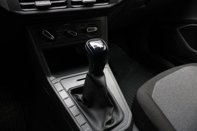 2024 Volkswagen Polo 1.6 Trendline Mt