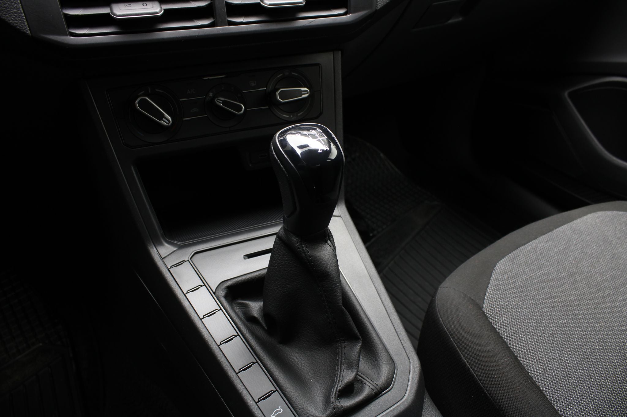 2024 Volkswagen Polo 1.6 Trendline Mt