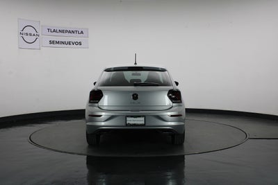 2024 Volkswagen Polo 1.6 Trendline Mt