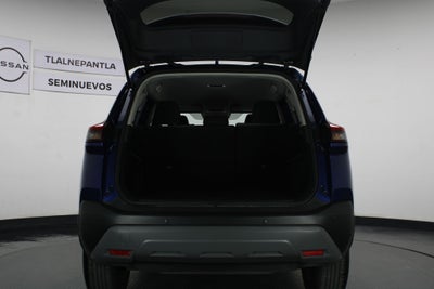 2025 Nissan X-Trail 2.5 Advance 2F At