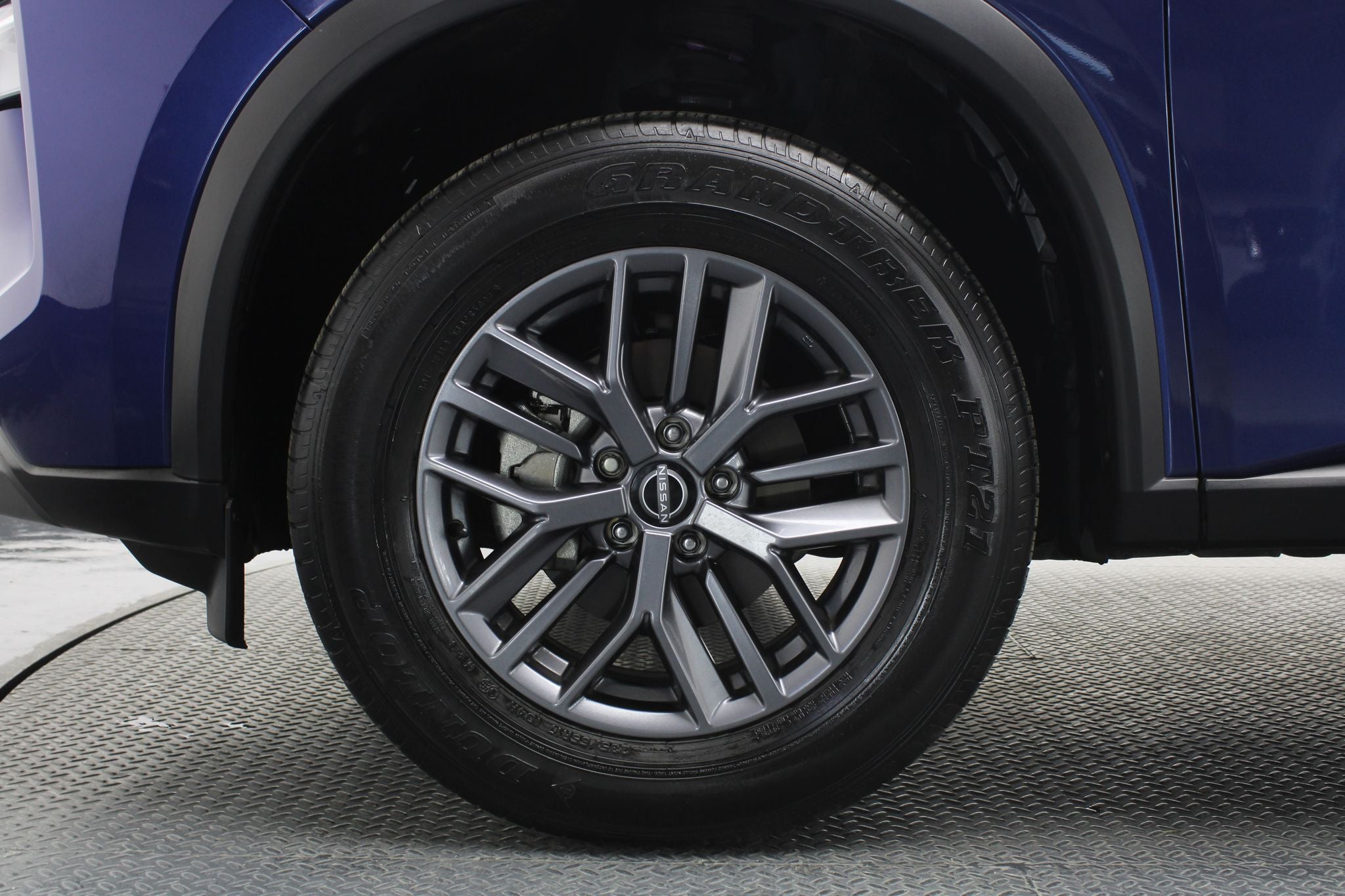 2025 Nissan X-Trail 2.5 Advance 2F At