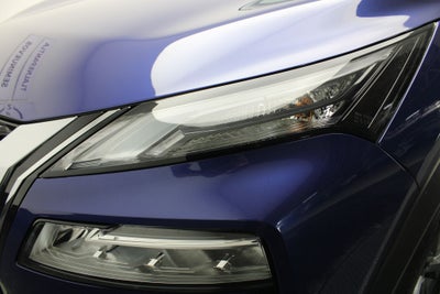 2025 Nissan X-Trail 2.5 Advance 2F At