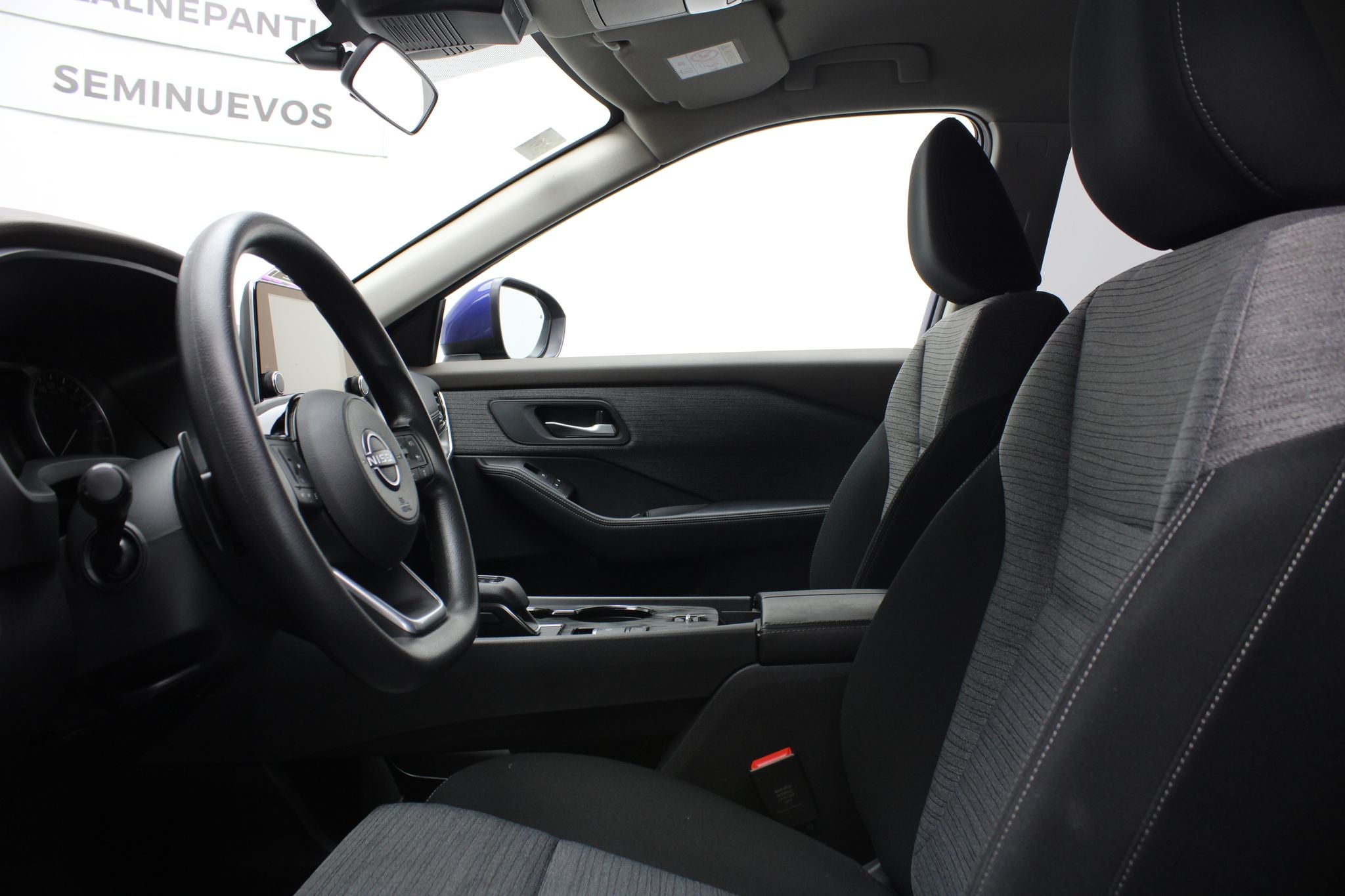 2025 Nissan X-Trail 2.5 Advance 2F At