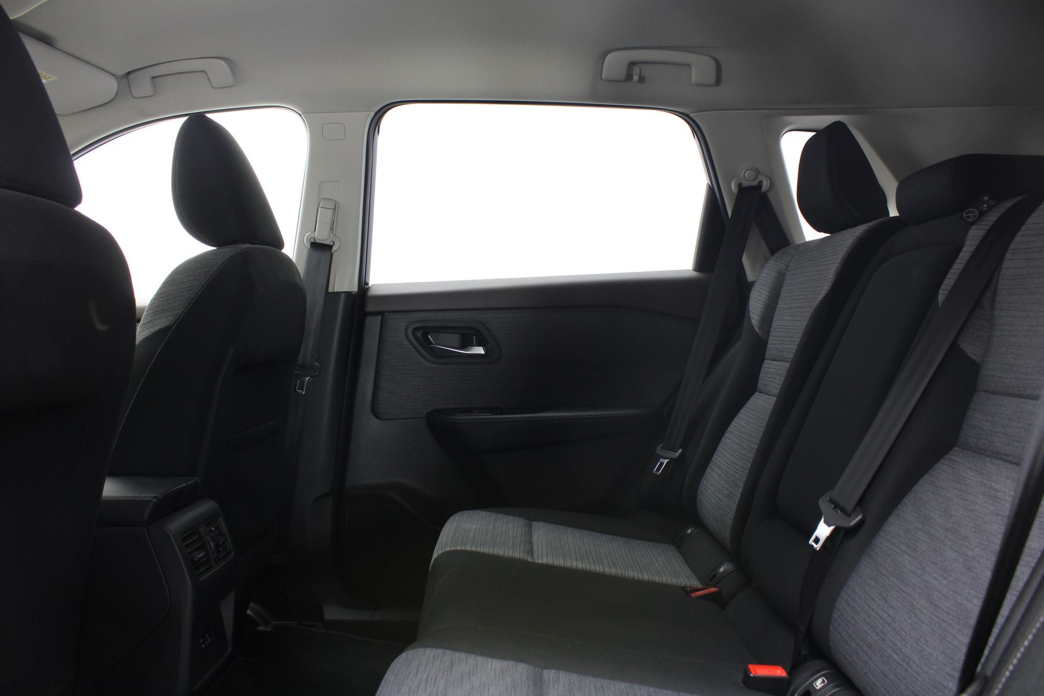 2025 Nissan X-Trail 2.5 Advance 2F At