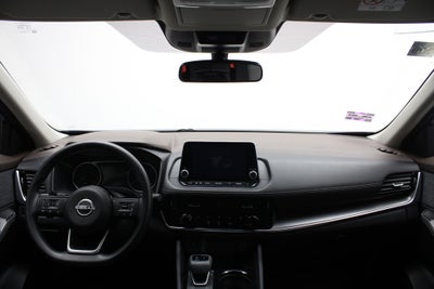 2025 Nissan X-Trail 2.5 Advance 2F At