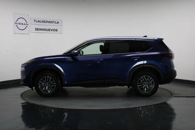 2025 Nissan X-Trail 2.5 Advance 2F At