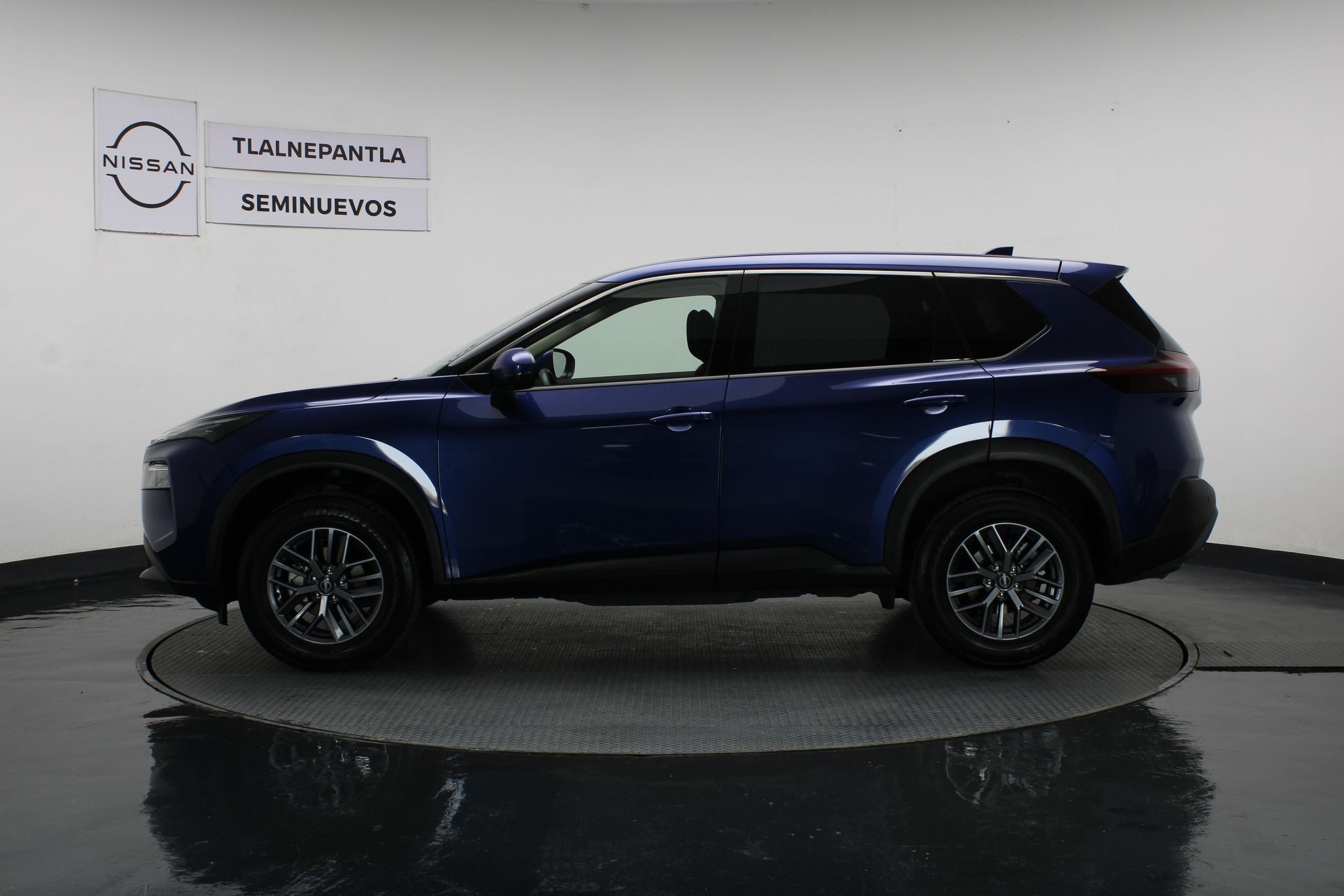 2025 Nissan X-Trail 2.5 Advance 2F At