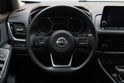 2025 Nissan X-Trail 2.5 Advance 2F At