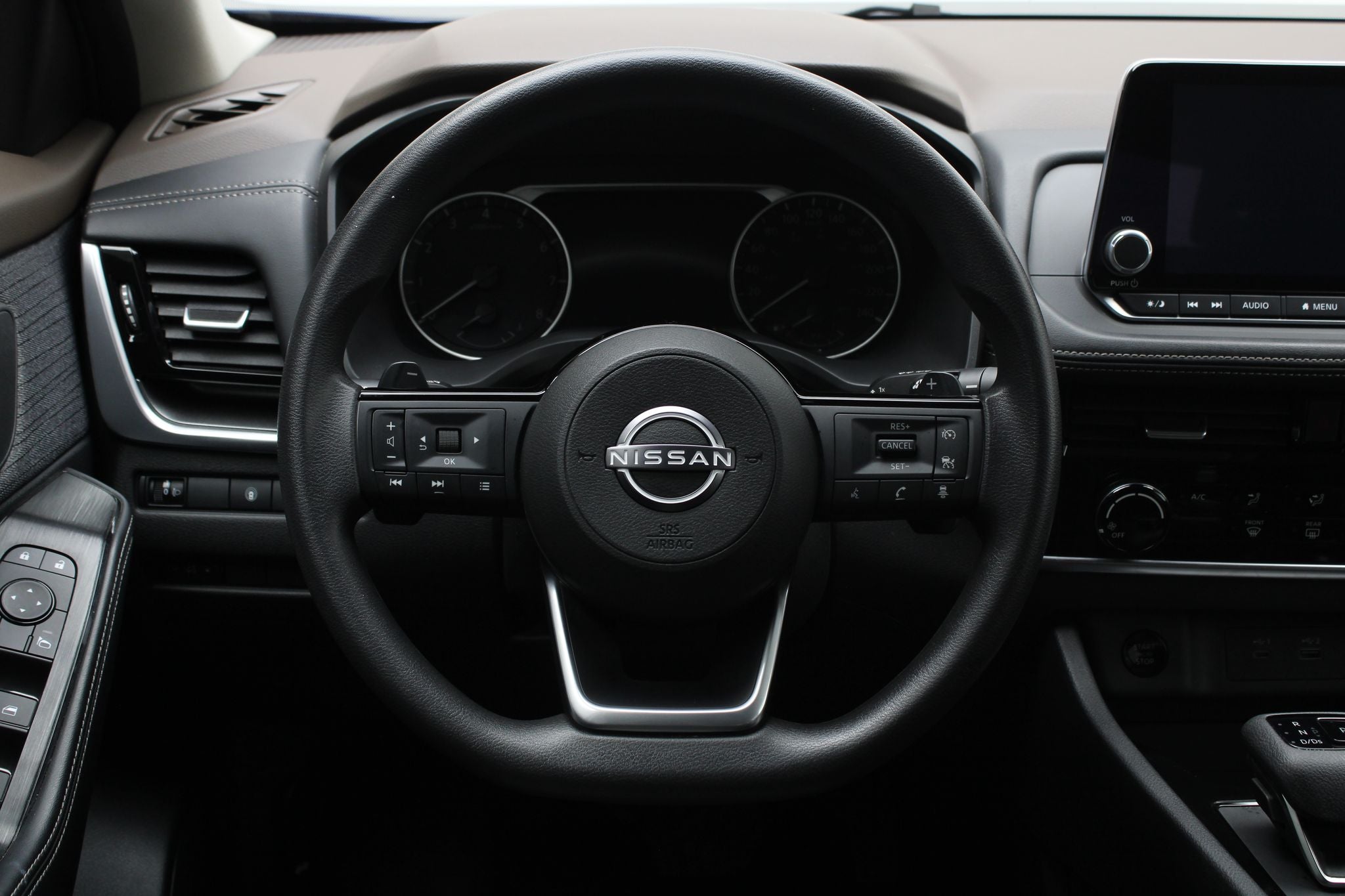 2025 Nissan X-Trail 2.5 Advance 2F At