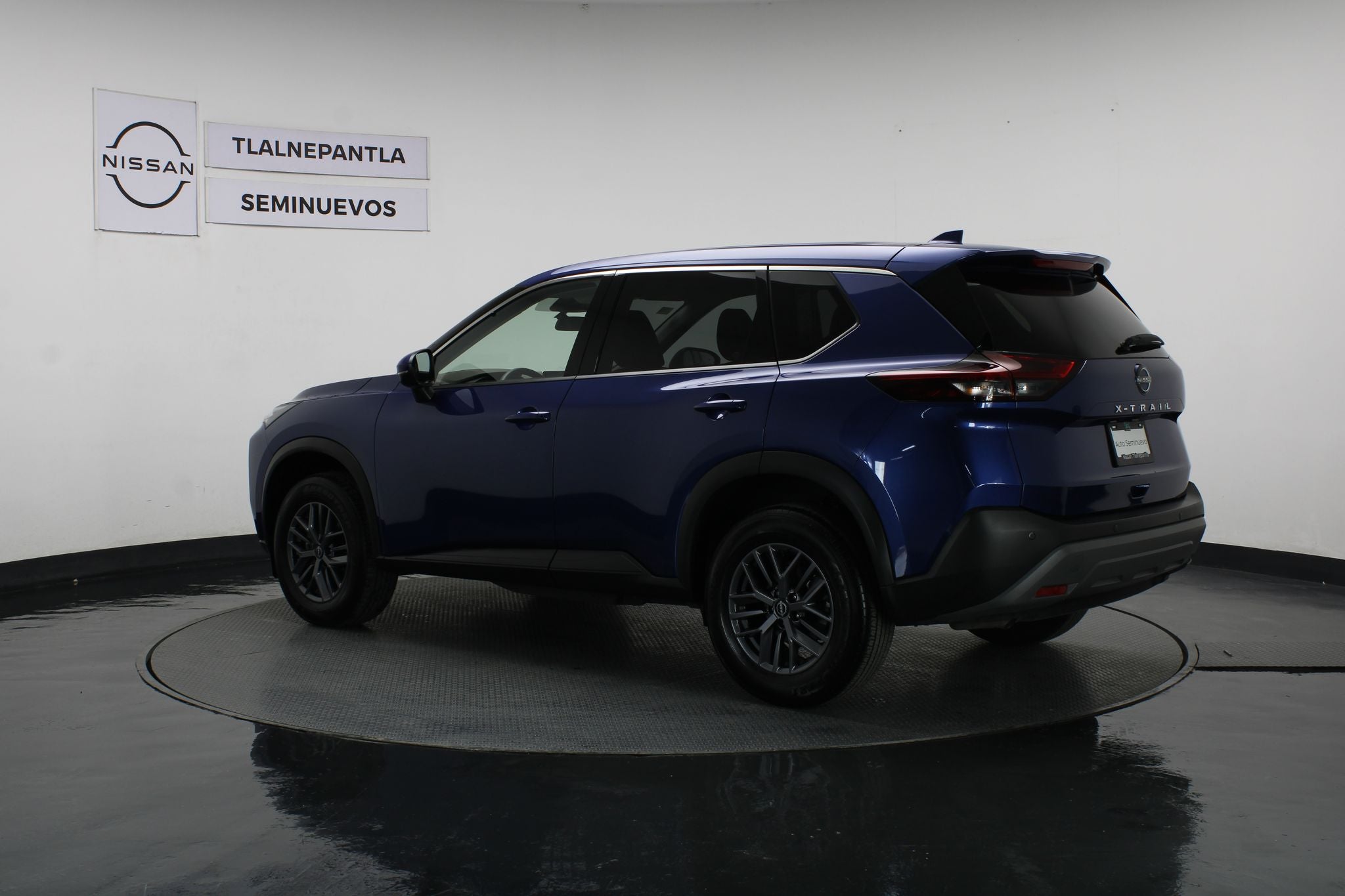 2025 Nissan X-Trail 2.5 Advance 2F At