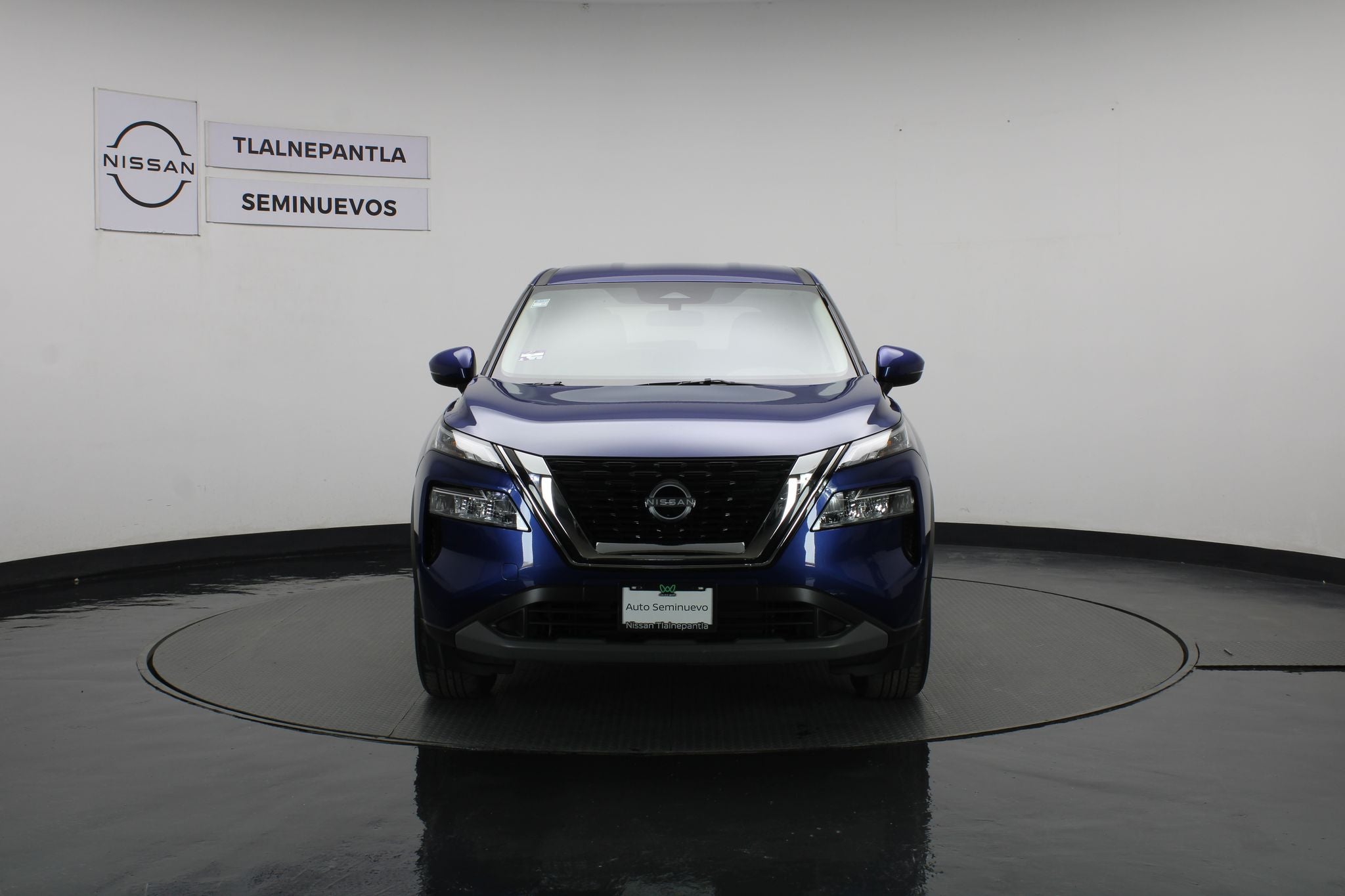 2025 Nissan X-Trail 2.5 Advance 2F At