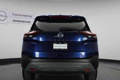 2025 Nissan X-Trail 2.5 Advance 2F At