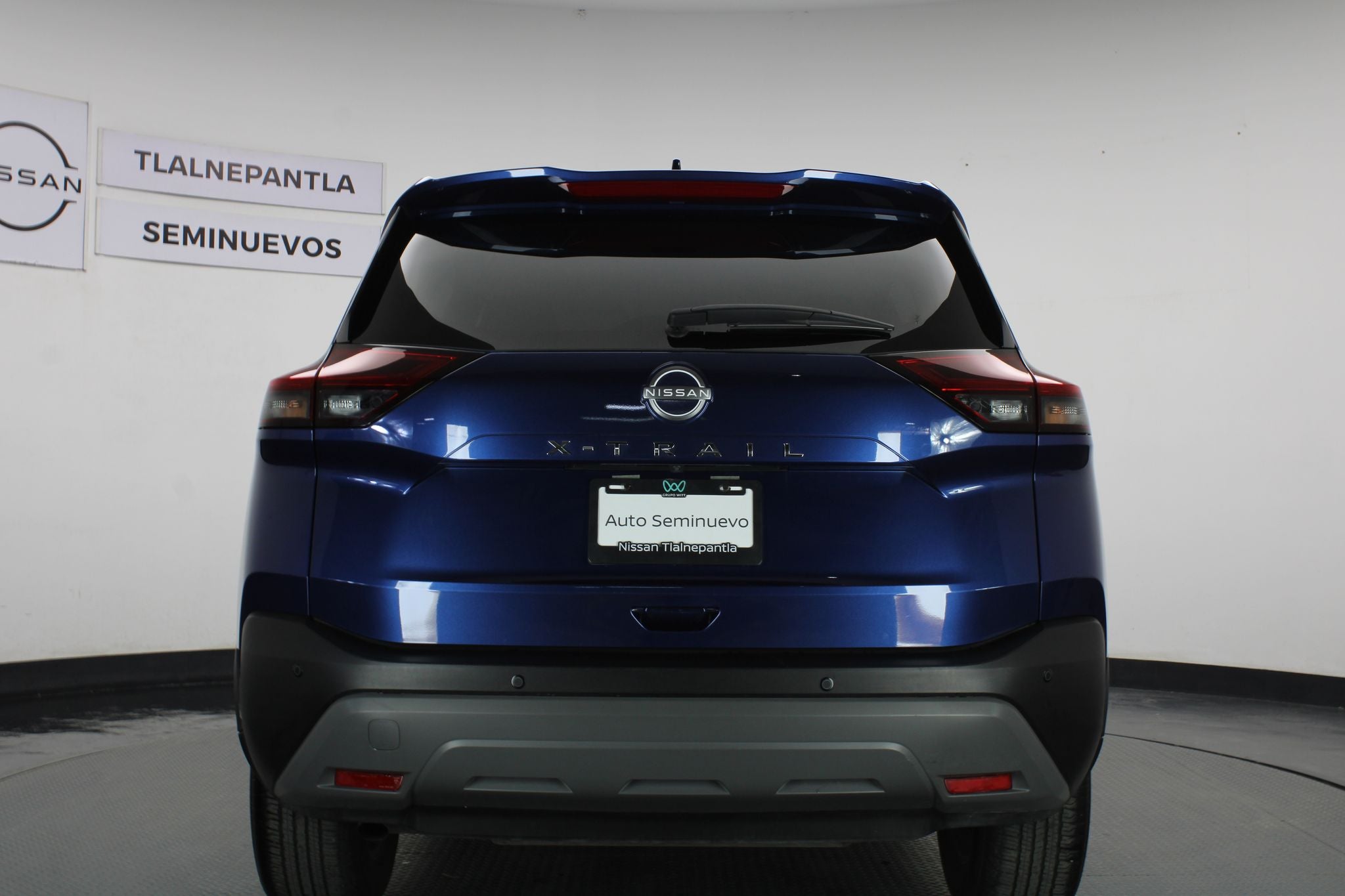 2025 Nissan X-Trail 2.5 Advance 2F At