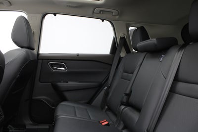 2024 Nissan X-Trail 2.5 Platinum 2F At