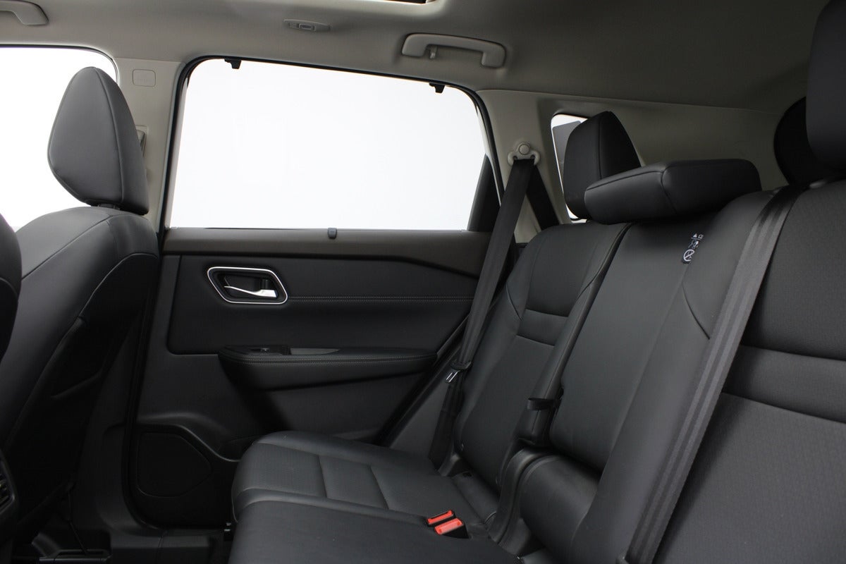 2024 Nissan X-Trail 2.5 Platinum 2F At